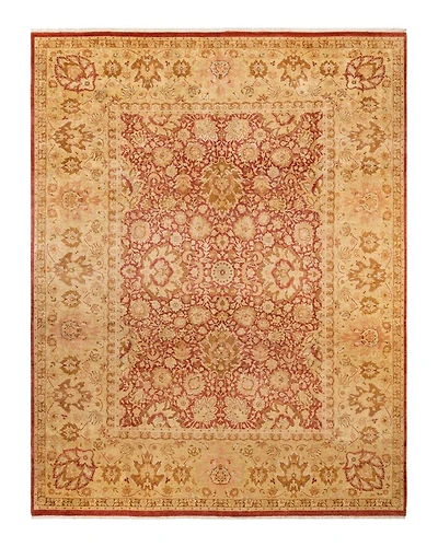 Mogul M1230 Area Rug, 9'2" x 11'10"