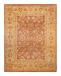 Mogul M1230 Area Rug, 9'2" x 11'10"