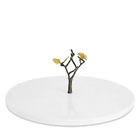 Michael Aram Butterfly Ginkgo Lazy Susan