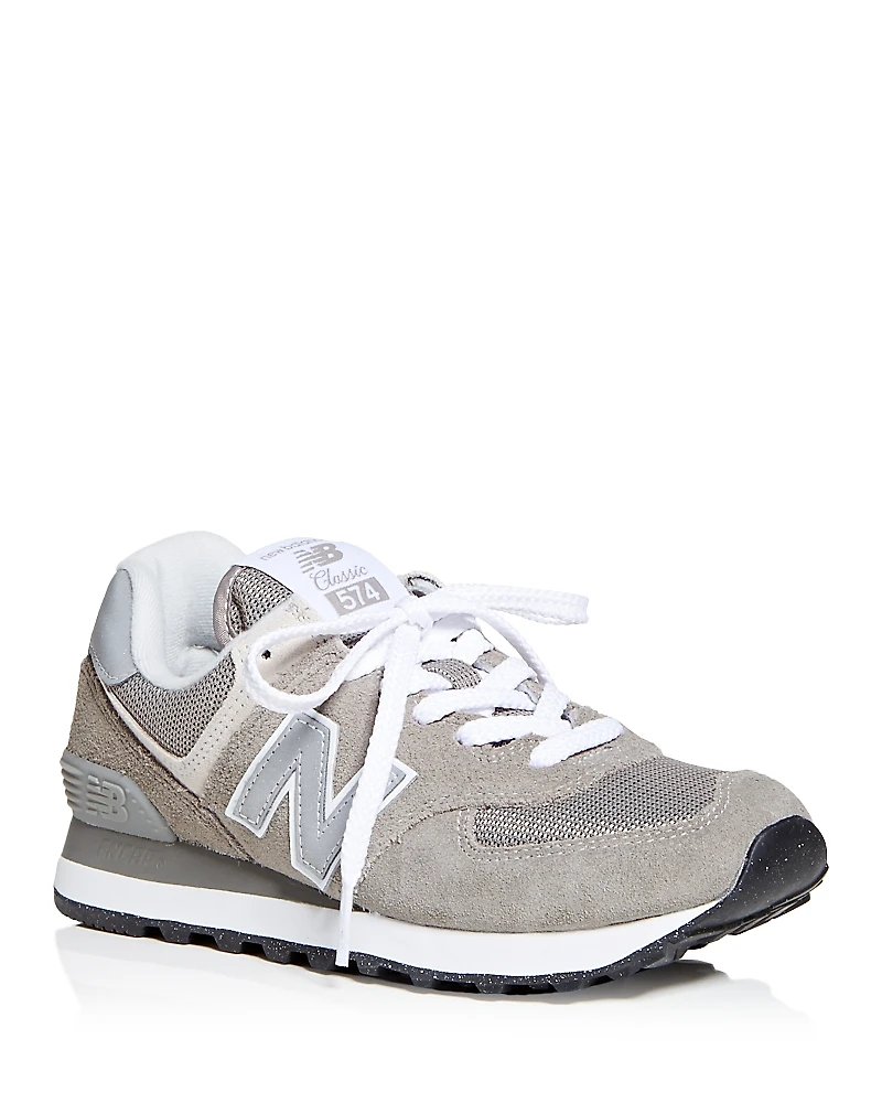 New Balance Women's 574 Low Top Sneakers