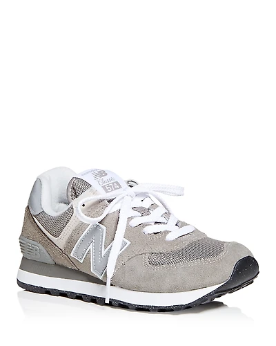 New Balance Women's 574 Low Top Sneakers