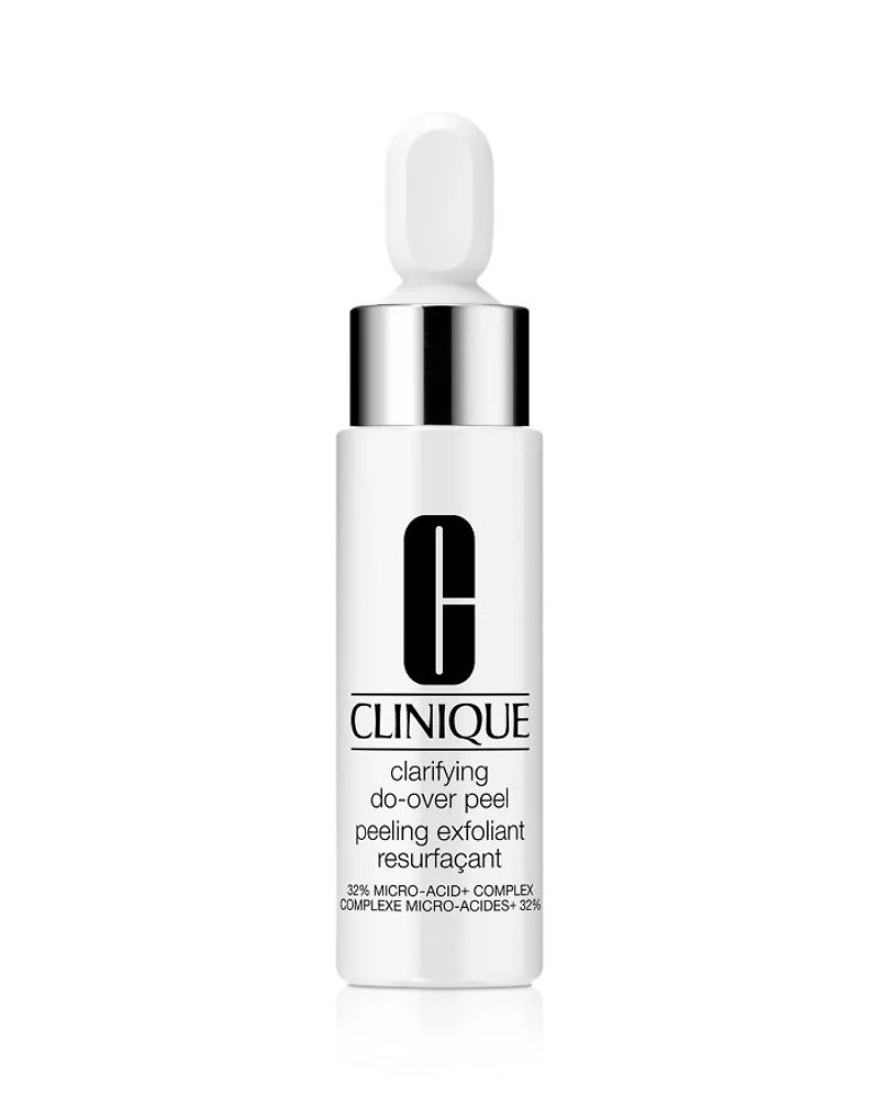 Clarifying Do-Over Peel Peeling Exfoliant 1 oz.
