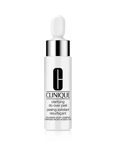 Clarifying Do-Over Peel Peeling Exfoliant 1 oz.