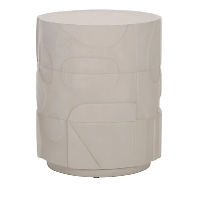 Bernhardt Zina Accent Table