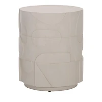 Bernhardt Zina Accent Table