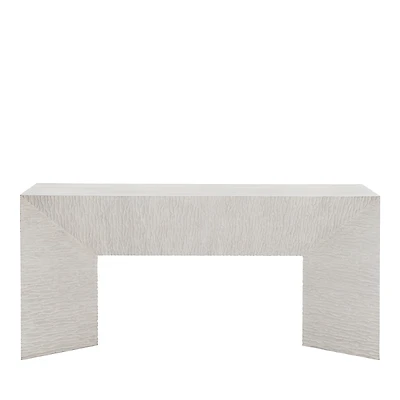 Bernhardt Solaria Console Table