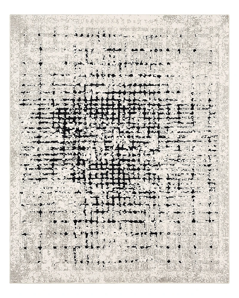 Karastan Epiphany Flux Screen Area Rug