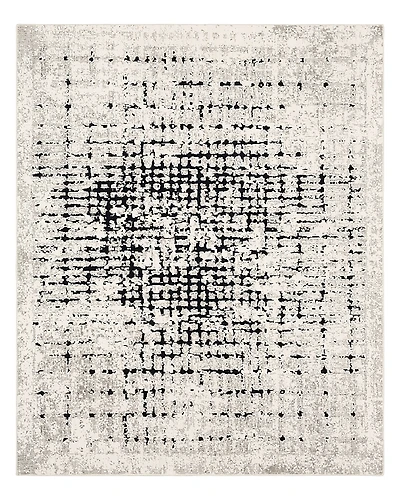 Karastan Epiphany Flux Screen Area Rug