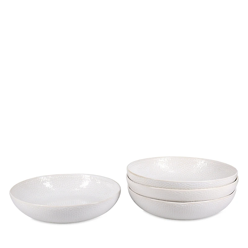 Bia Cordon Bleu Serene Pasta Bowls, Set of 4