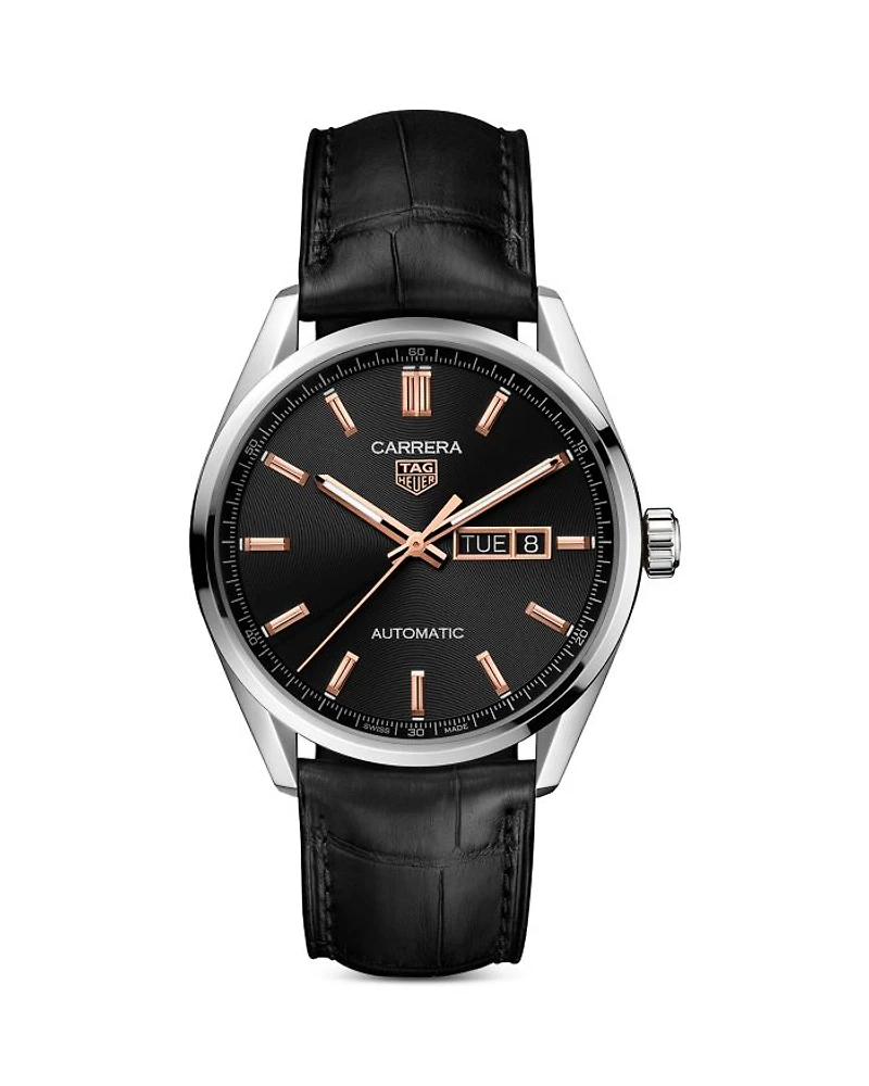Carrera Watch