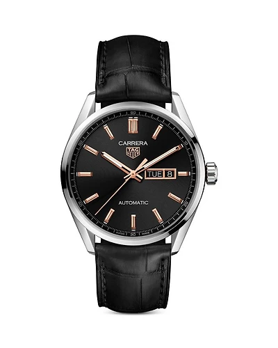 Carrera Watch