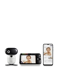 Motorola PIP1510 WiFi Motorized Video Baby Monitor