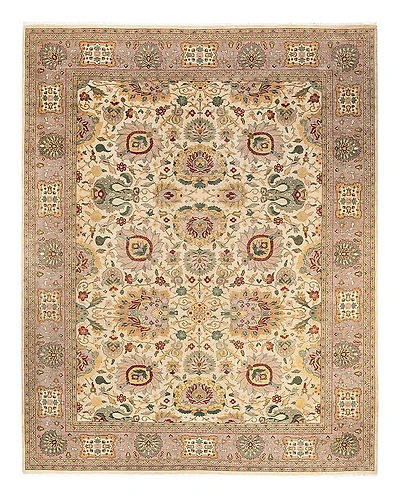 Bloomingdale's Mogul M1373 Area Rug, 9'2 x 11'9
