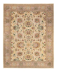 Bloomingdale's Mogul M1373 Area Rug, 9'2 x 11'9