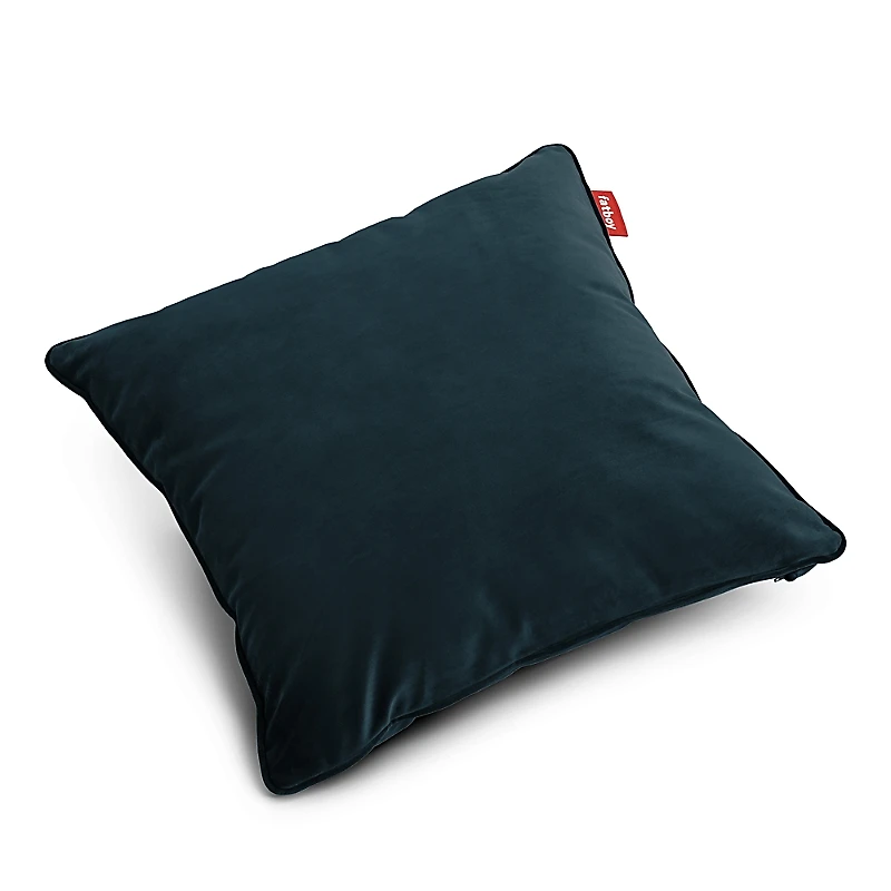 Fatboy Square Velvet Pillow