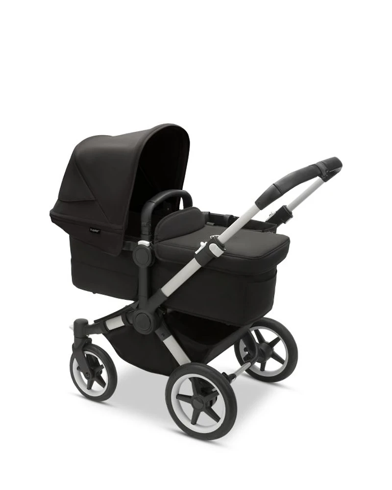 Bugaboo Donkey 5 Mono Complete Stroller