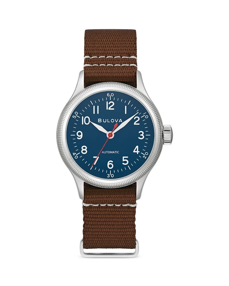 A-11 Military Watch, 37mm