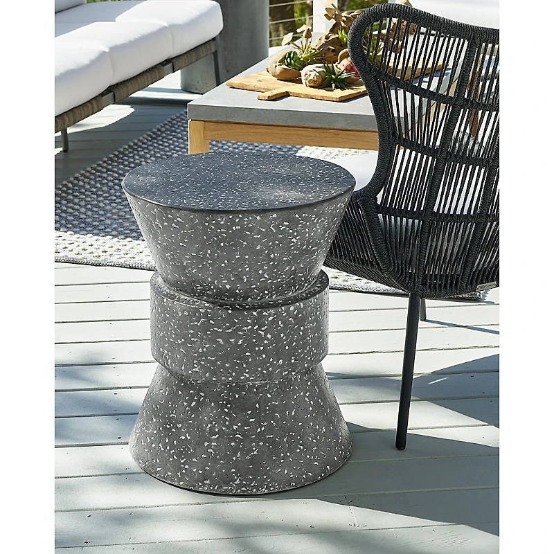 Universal Stinson Accent Table
