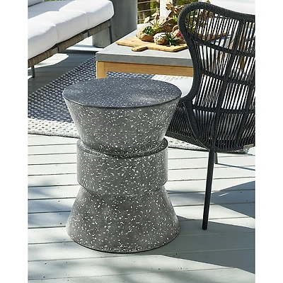 Universal Stinson Accent Table