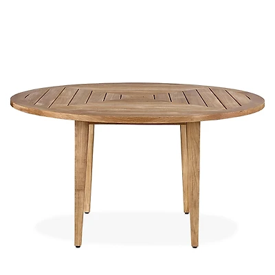 Universal Chesapeake Round Dining Table, 54