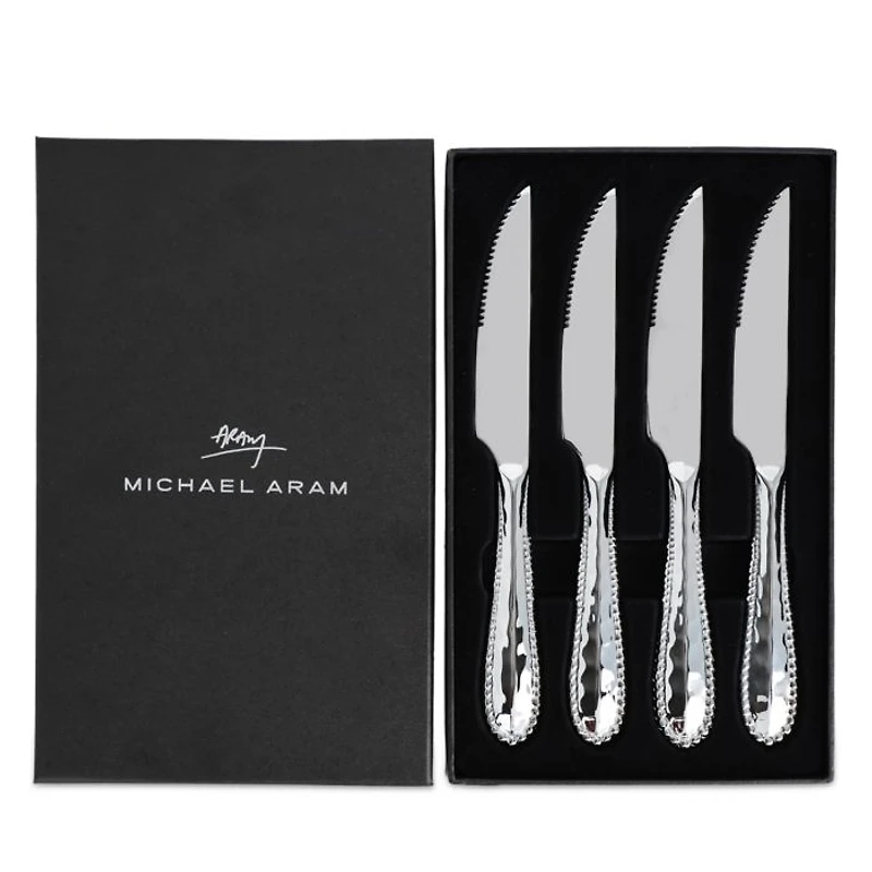 Molten Steak Knives, Set of 4