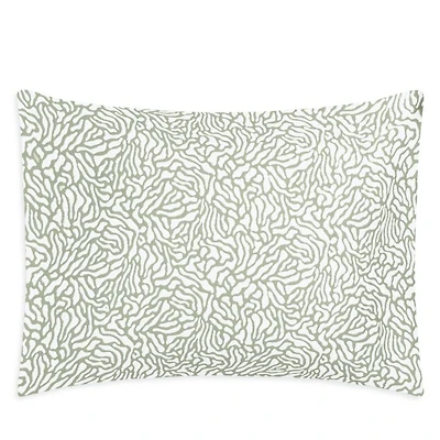 Cora King Sham