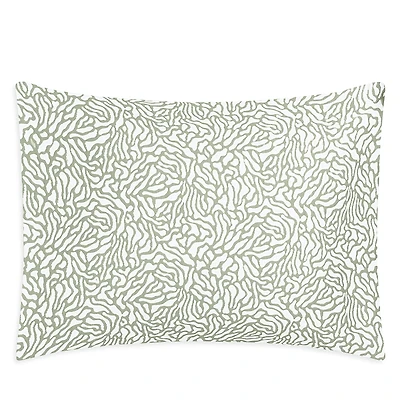 Matouk Cora King Sham