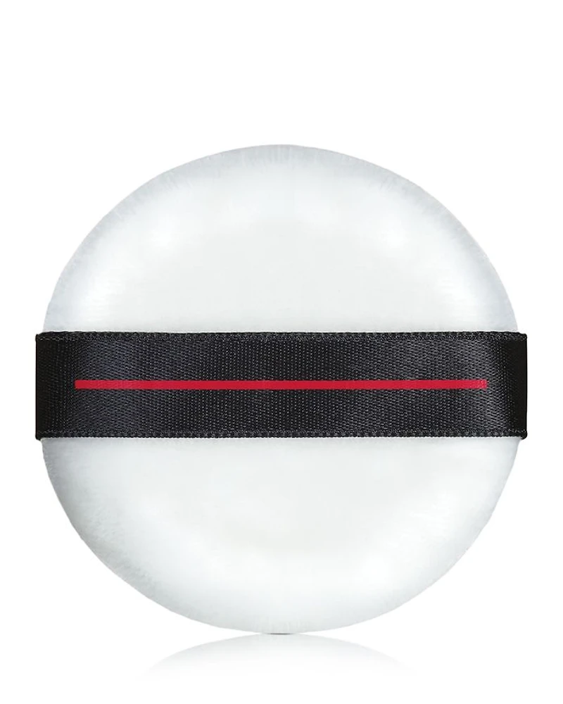 Synchro Skin Invisible Silk Loose Powder