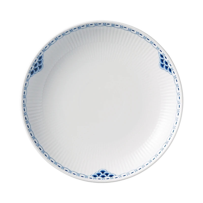 Royal Copenhagen Princess Shallow Bowl