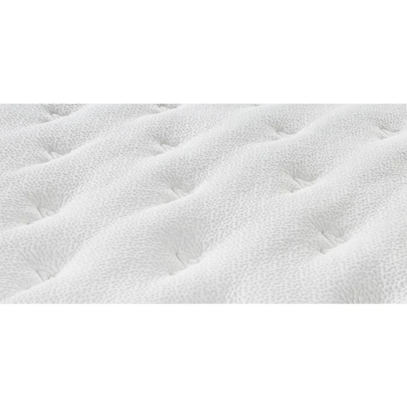 Natural Two Sided Mattress Topper, California King - Exclusive