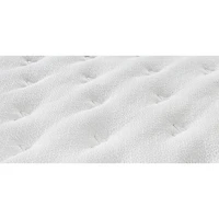 Natural Two Sided Mattress Topper, California King - Exclusive