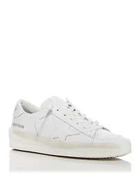 Golden Goose Women's Stardan Low Top Sneakers