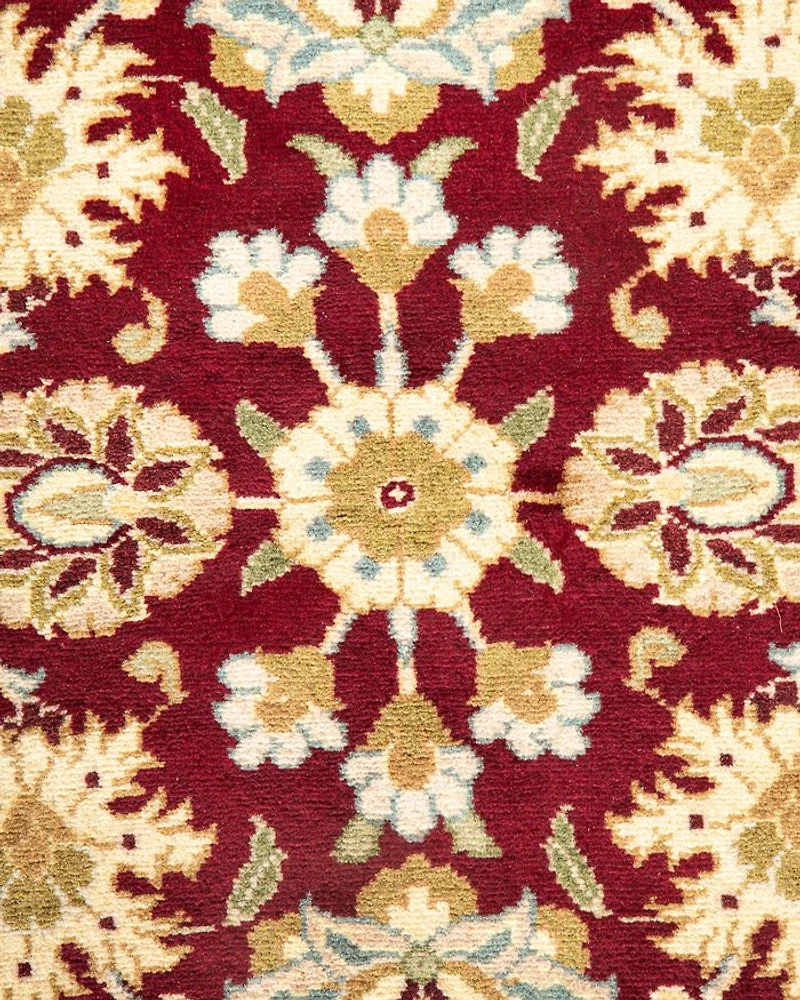 Mogul M1411 Area Rug, 3'1" x 5'2"
