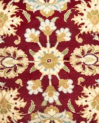 Mogul M1411 Area Rug, 3'1" x 5'2"