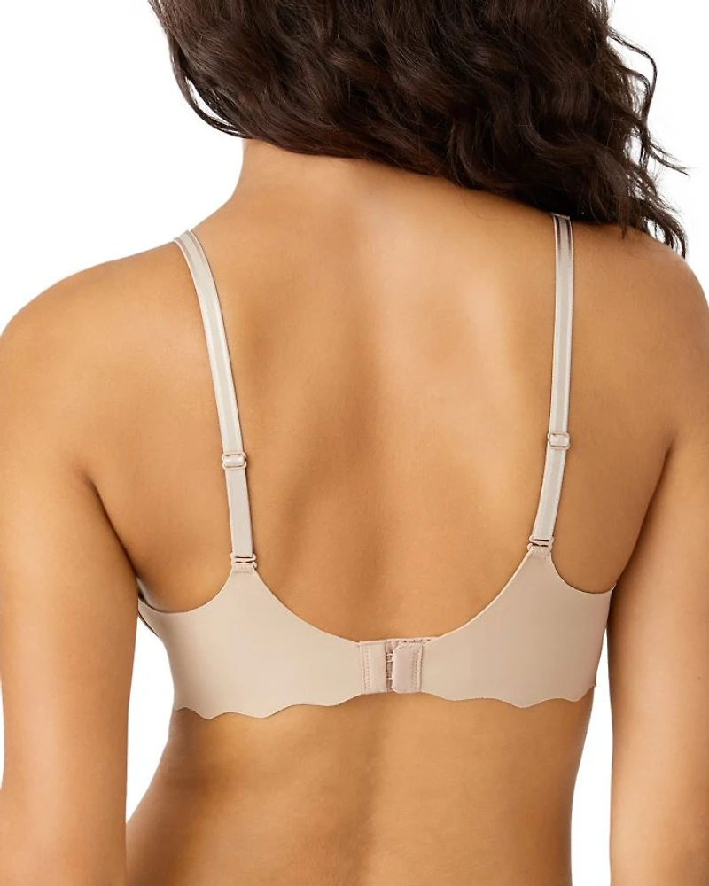 B.Wow'd Wire Free Comfort Bra