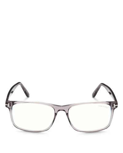 Square Blue Light Glasses