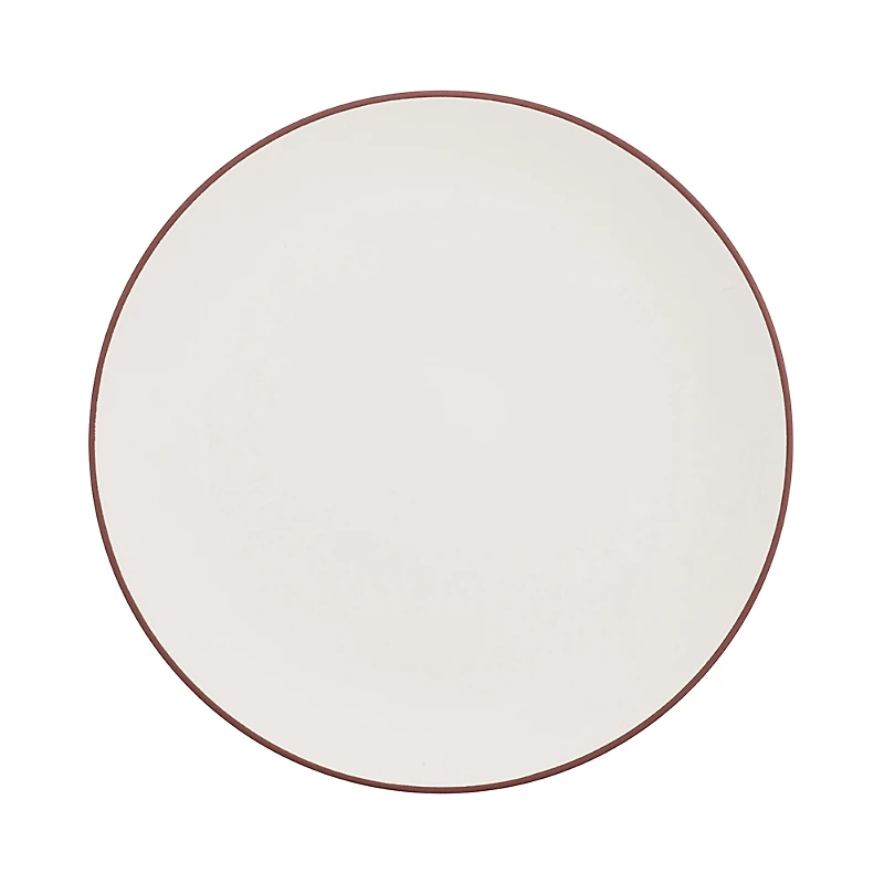 Nambe Taos 13 Round Platter