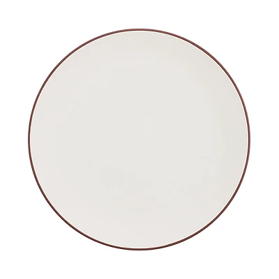 Nambe Taos 13 Round Platter