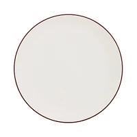 Nambe Taos 13 Round Platter