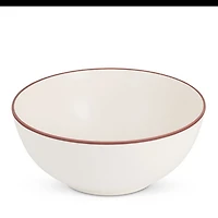 Taos Deep Serving Bowl