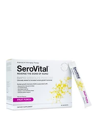 Rapid Dissolve Powder, Fruit Punch