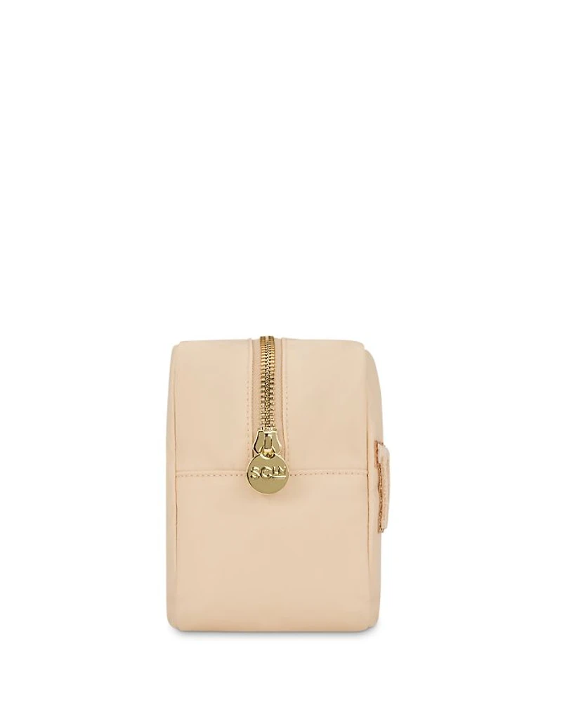 "Travel" Large Pouch
