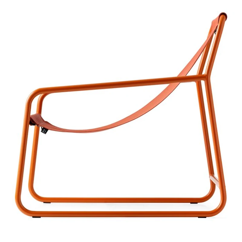 Sling Accent Chair