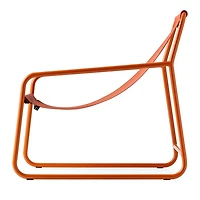 Sling Accent Chair