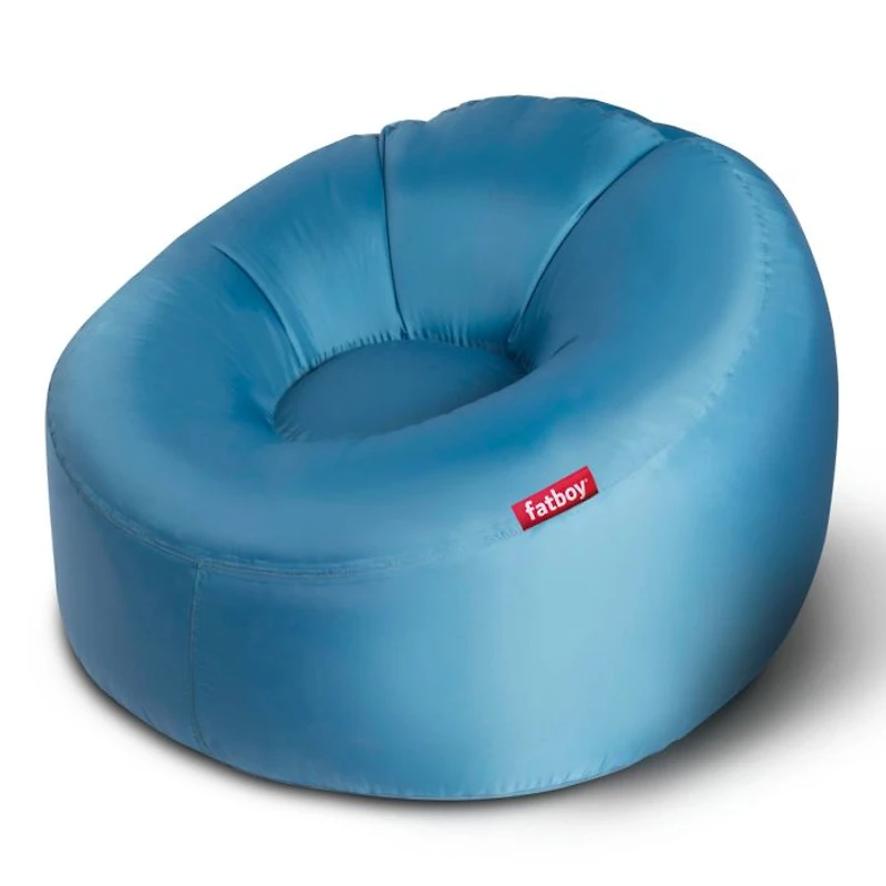 Lamzac O Inflatable Round Arm Chair