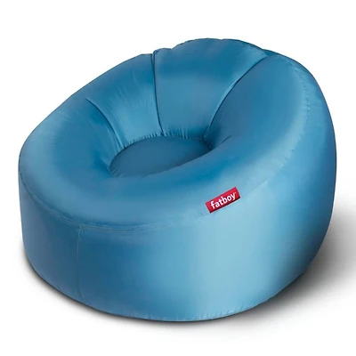 Lamzac O Inflatable Round Arm Chair