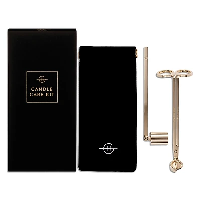 Glasshouse Fragrances Candle Care Set