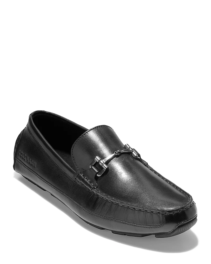 Cole Haan Men's Wyatt Bit Drivers