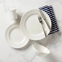 Wickford 4 Piece Place Setting