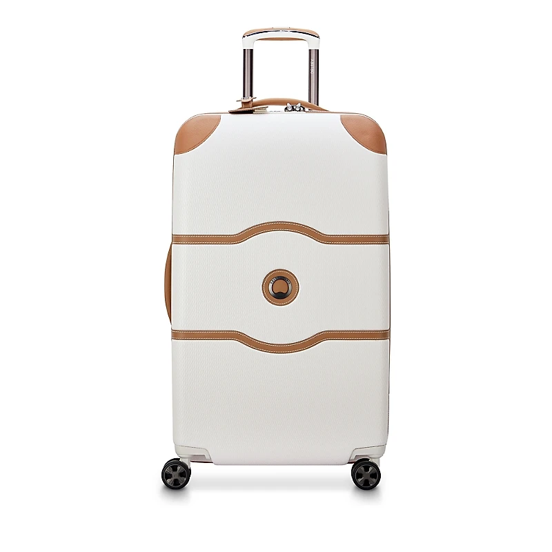 Delsey Chatelet Air 2 Wheeled Trunk